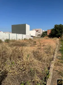 Lote/Terreno à venda, 581m² no Jardim Regina, Indaiatuba