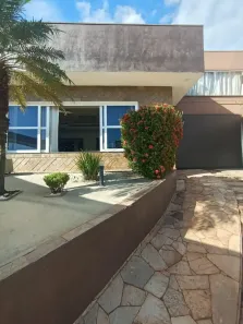 Ponto Comercial com 1 Quarto para alugar, 612m² no Alto Higienópolis, Bauru