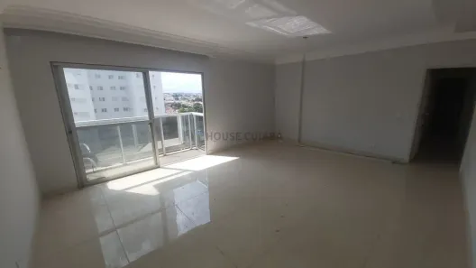 Apartamento com 3 Quartos à venda, 140m² no Bosque da Saúde, Cuiabá