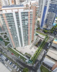 Apartamento com 3 Quartos à venda, 78m² no Papicu, Fortaleza