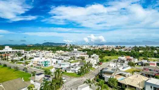 Casa com 3 Quartos à venda, 126m² no Cachoeira do Bom Jesus, Florianópolis
