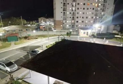Apartamento com 2 Quartos à venda, 60m² no Roma, Volta Redonda
