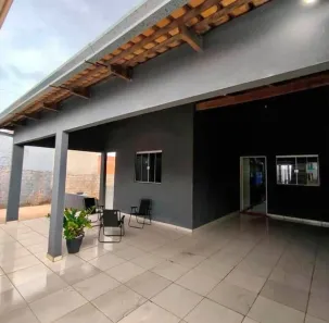 Casa com 3 Quartos à venda, 78m² no Jardim Oásis, Maringá