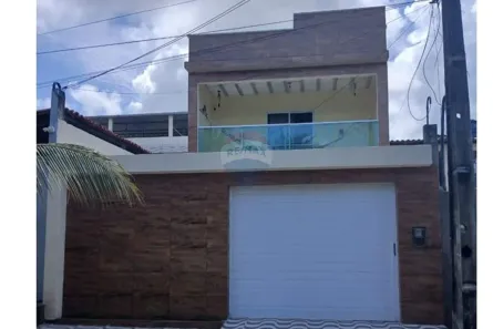 Casa com 3 Quartos para alugar, 180m² no Santo Agostinho, Cabo de Santo Agostinho