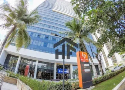 Flat com 1 Quarto à venda, 40m² no Boa Viagem, Recife
