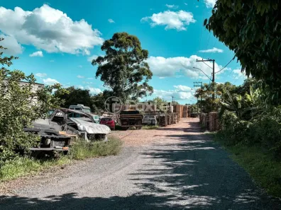 Fazenda/Sítio à venda, 33857m² no Parque Primavera, Esteio