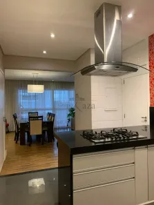 Apartamento com 3 Quartos à venda, 143m² no Jardim das Indústrias, São José dos Campos
