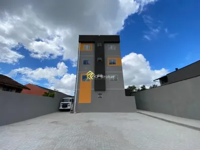 Apartamento com 2 Quartos à venda, 48m² no Paloma, Colombo