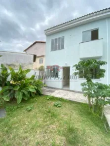 Casa de Condomínio com 2 Quartos à venda, 66m² no Tanque, Rio de Janeiro