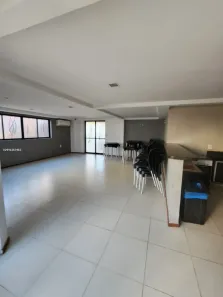 Apartamento com 3 Quartos para alugar, 90m² no Jatiúca, Maceió