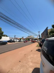 Galpão/Depósito/Armazém para alugar, 400m² no Jardim Santarém, Santarém