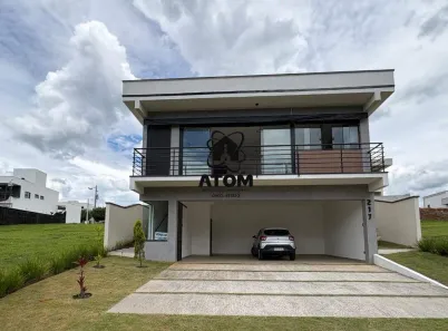 Casa com 3 Quartos à venda, 198m² no Loteamento Residencial Fazenda Casa Grande, Taubaté
