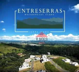 Lote/Terreno à venda, 712m² no Morro Grande, Santa Isabel