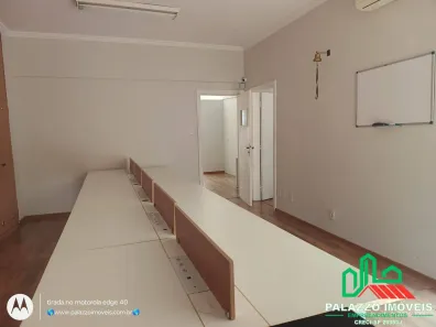 Sala Comercial para alugar, 140m² no República, São Paulo
