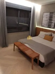 Apartamento com 3 Quartos à venda, 141m² no Perdizes, São Paulo