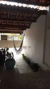 Casa com 3 Quartos à venda, 125m² no Residencial Juritis, São José dos Campos
