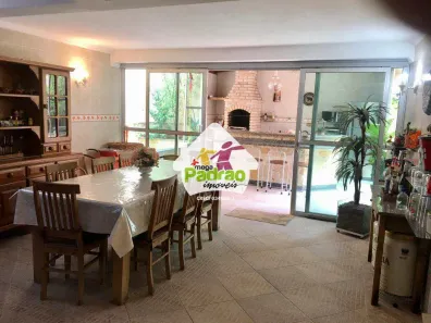 Casa com 4 Quartos à venda, 240m² no Vila Rosália, Guarulhos