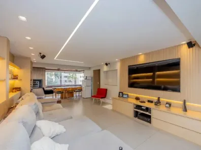 Apartamento com 3 Quartos à venda, 104m² no Jardim Vila Mariana, São Paulo