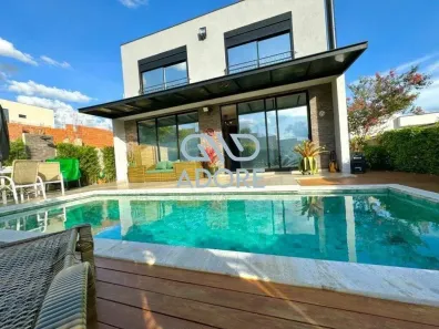 Casa de Condomínio com 3 Quartos à venda, 279m² no Brasil, Itu