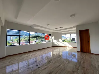 Sala Comercial para alugar, 70m² no Centro, Jaraguá do Sul
