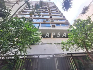 Apartamento com 2 Quartos para alugar, 93m² no Copacabana, Rio de Janeiro