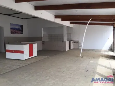 Imóvel Comercial à venda, 336m² no Jardim Marister, Jacareí