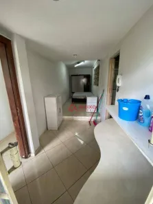 Kitnet com 1 Quarto para alugar, 30m² no Cruzeiro, Belo Horizonte