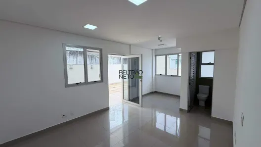 Sala Comercial para alugar, 23m² no Anchieta, Belo Horizonte