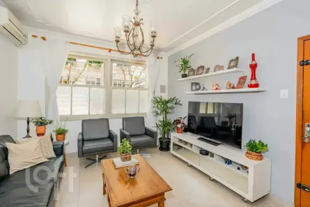 Apartamento com 3 Quartos à venda, 91m² no Santana, Porto Alegre