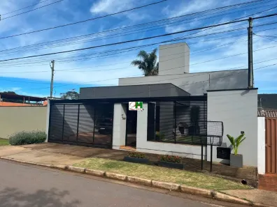 Casa com 3 Quartos à venda, 240m² no Vale do Sol, Nova Lima