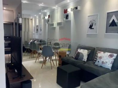 Casa de Condomínio com 2 Quartos à venda, 75m² no Parada Inglesa, São Paulo