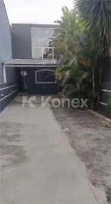 Sobrado com 4 Quartos à venda, 191m² no Vila Nova Bonsucesso, Guarulhos
