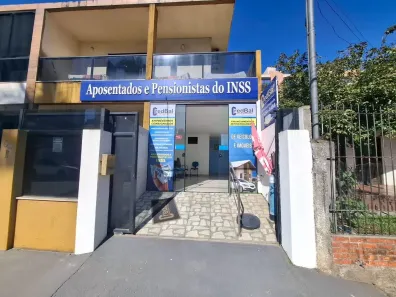 Sala Comercial para alugar, 20m² no Nações, Balneário Camboriú