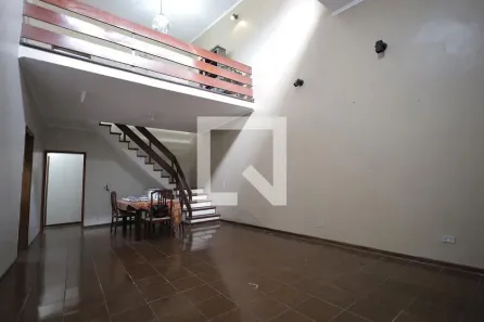 Casa com 4 Quartos à venda, 340m² no Vila Assunção, Santo André