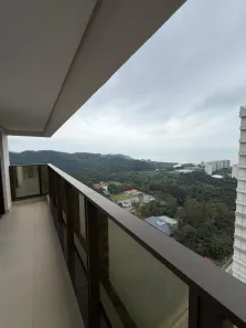Apartamento com 3 Quartos à venda, 110m² no Praia Brava de Itajaí, Itajaí