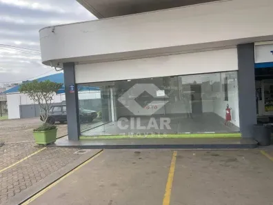 Ponto Comercial para alugar, 85m² no Sarandi, Porto Alegre