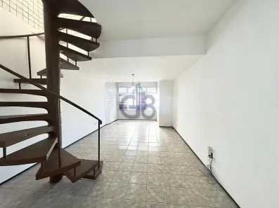 Cobertura com 3 Quartos à venda, 242m² no Meireles, Fortaleza