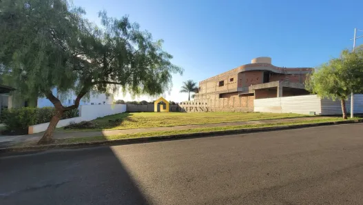 Lote/Terreno à venda, 1057m² no Jardim Residencial Saint Patrick, Sorocaba