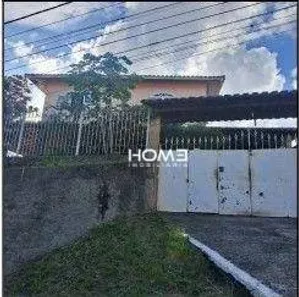 Casa com 4 Quartos à venda, 369m² no Centro, Rio Bonito