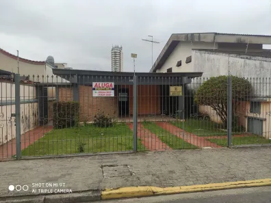 Casa com 3 Quartos para alugar, 260m² no Parque Monte Líbano, Mogi das Cruzes