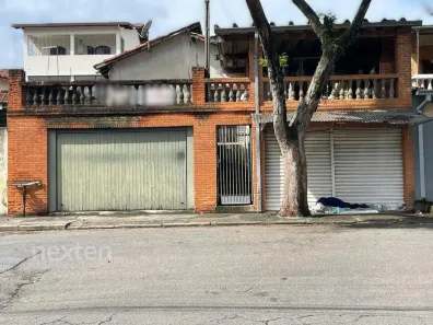 Casa com 3 Quartos à venda, 222m² no Jardim Satélite, São José dos Campos