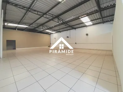 Galpão/Depósito/Armazém à venda, 309m² no Céu Azul, Belo Horizonte