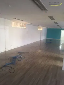 Prédio Comercial à venda, 696m² no Brooklin Paulista, São Paulo