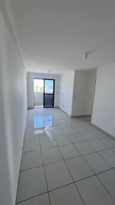 Apartamento com 3 Quartos para alugar, 70m² no Farol, Maceió