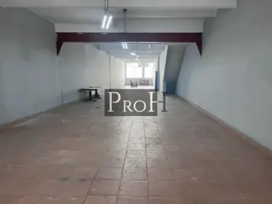 Galpão/Depósito/Armazém para alugar, 900m² no Liberdade, São Paulo