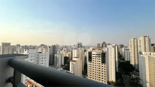Apartamento com 2 Quartos à venda, 27m² no Moema, São Paulo