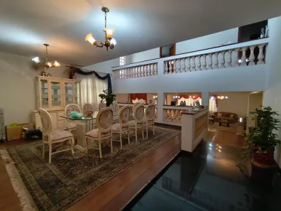Sobrado com 4 Quartos à venda, 550m² no Vila Mariza Mazzei, São Paulo
