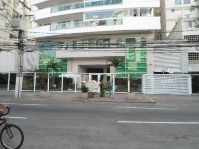 Apartamento com 2 Quartos à venda, 85m² no Icaraí, Niterói