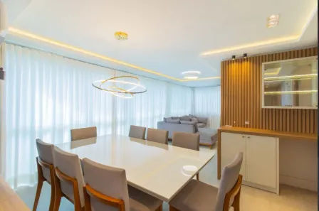 Apartamento com 3 Quartos à venda, 120m² no Passo da Areia, Porto Alegre