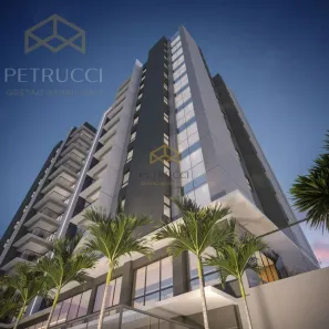 Cobertura com 3 Quartos à venda, 125m² no Nova Campinas, Campinas